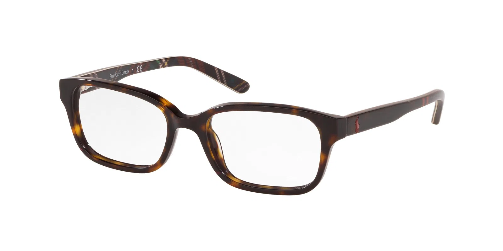 Polo Prep 8520 Eyeglasses - view 3